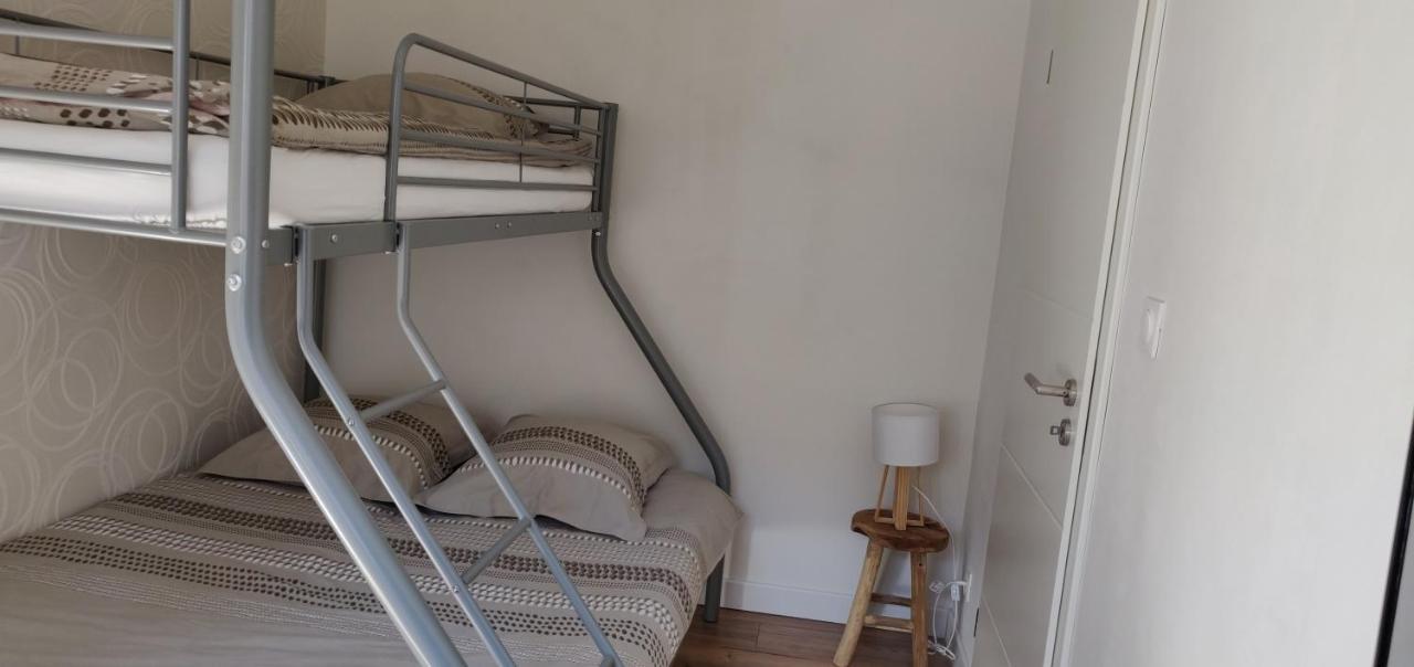 Le Cygne, Appartement De Standing En Hyper-Centre Sarreguemines Dış mekan fotoğraf